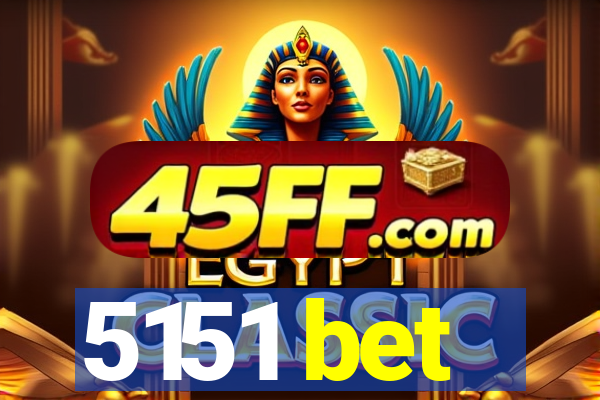 5151 bet